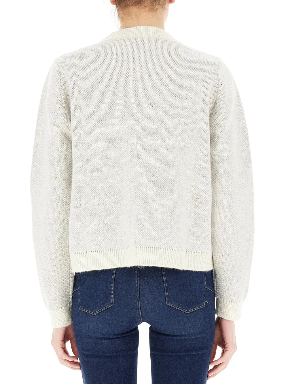 Knitwear Orsetto