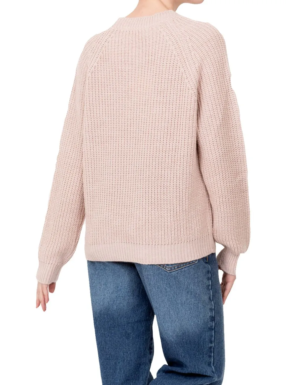 Knitwear - Rosa