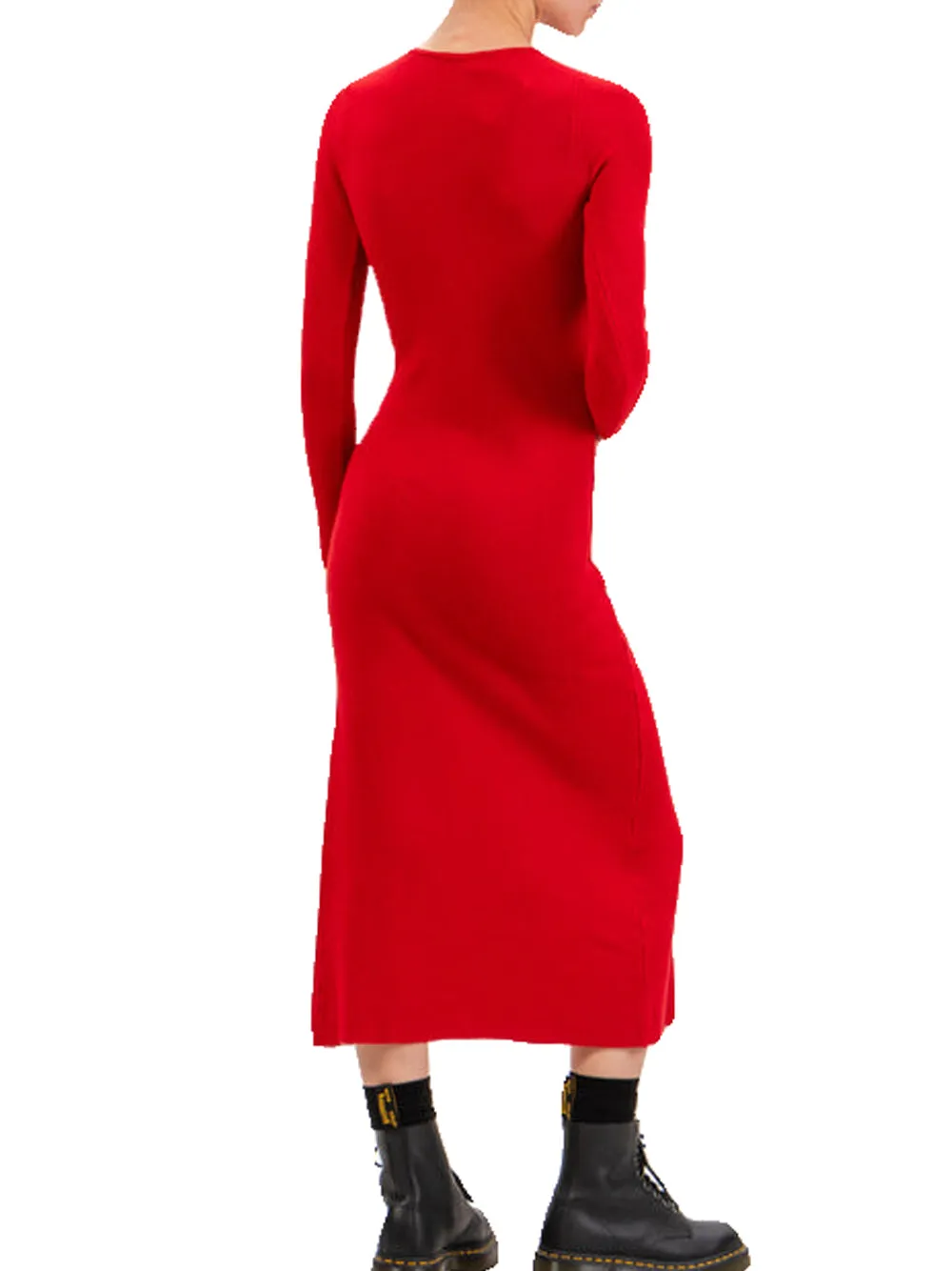 Knitwear - Rosso