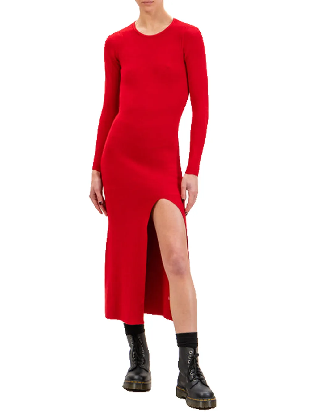 Knitwear - Rosso