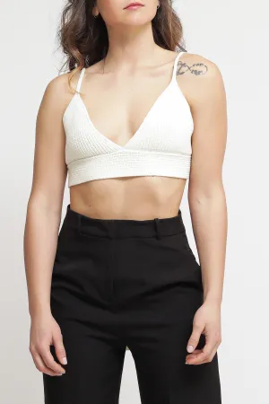 Knitwear - White