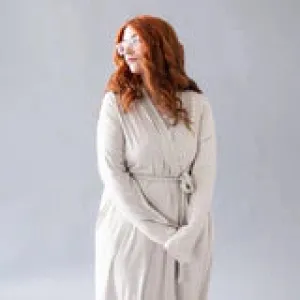 Kyte Baby Women's Lounge Robe