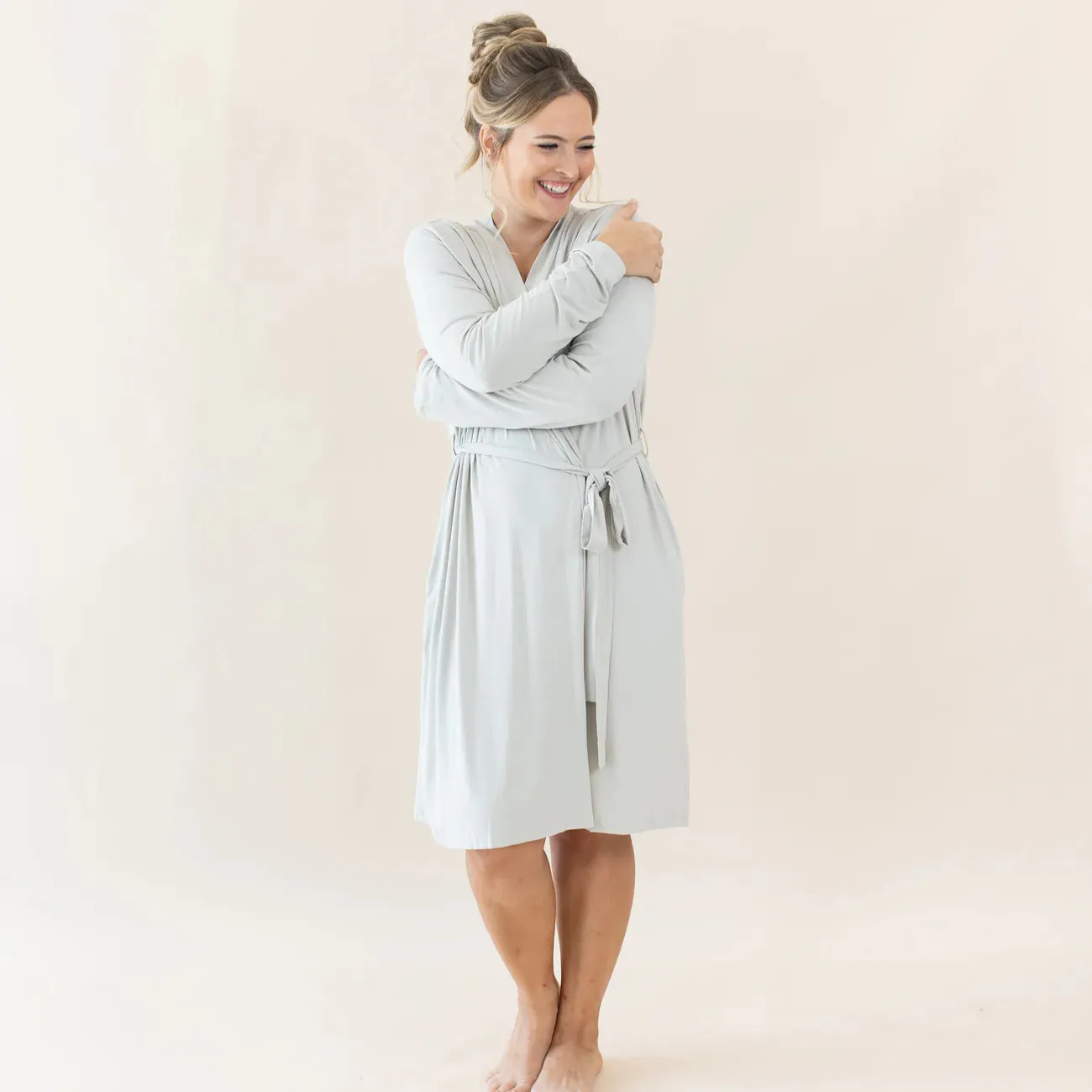 Kyte Baby Women's Lounge Robe