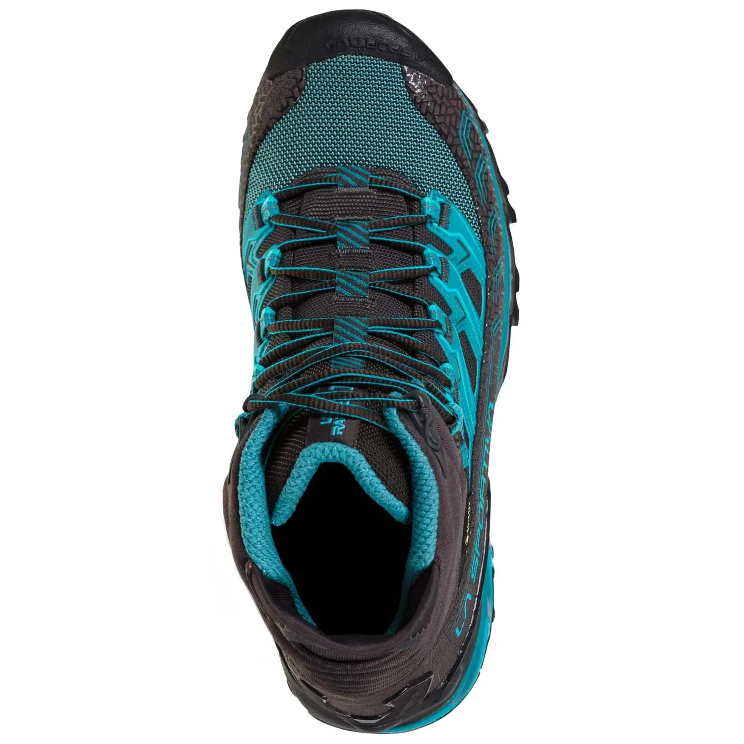La Sportiva - Ultra Raptor II Mid GTX Women's
