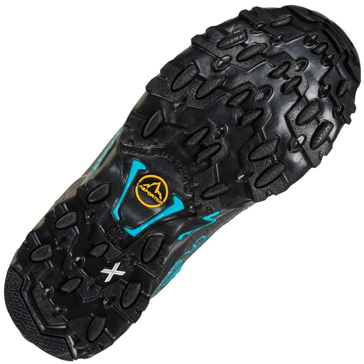 La Sportiva - Ultra Raptor II Mid GTX Women's
