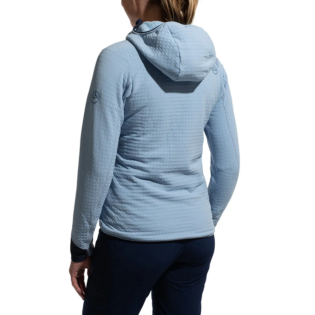 La Sportiva Women's Bristen Thermal Hoody