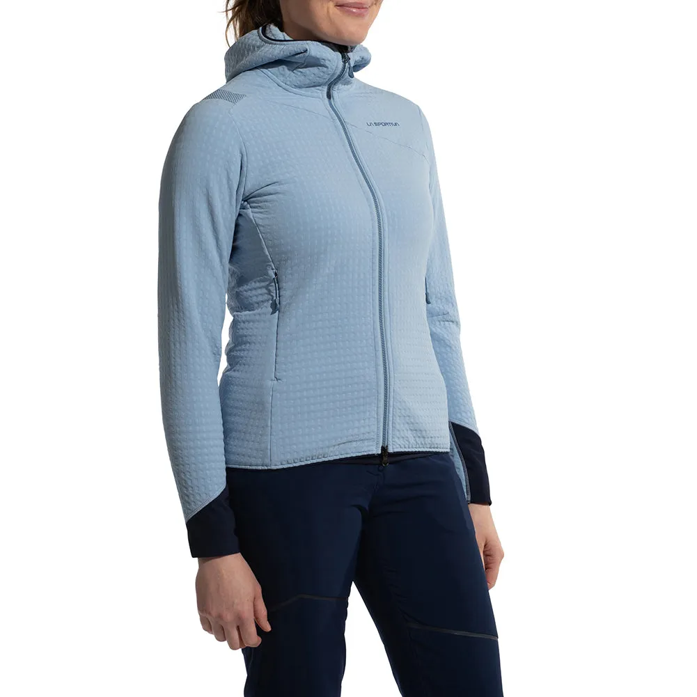 La Sportiva Women's Bristen Thermal Hoody