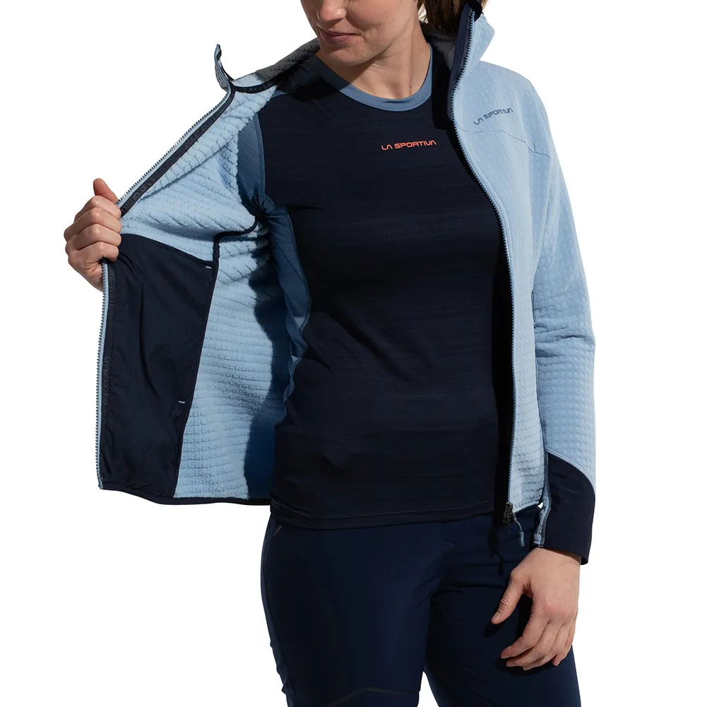 La Sportiva Women's Bristen Thermal Hoody