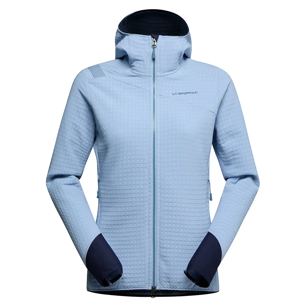 La Sportiva Women's Bristen Thermal Hoody