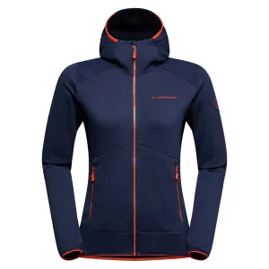 La Sportiva Women's Lucendro Thermal Hoody