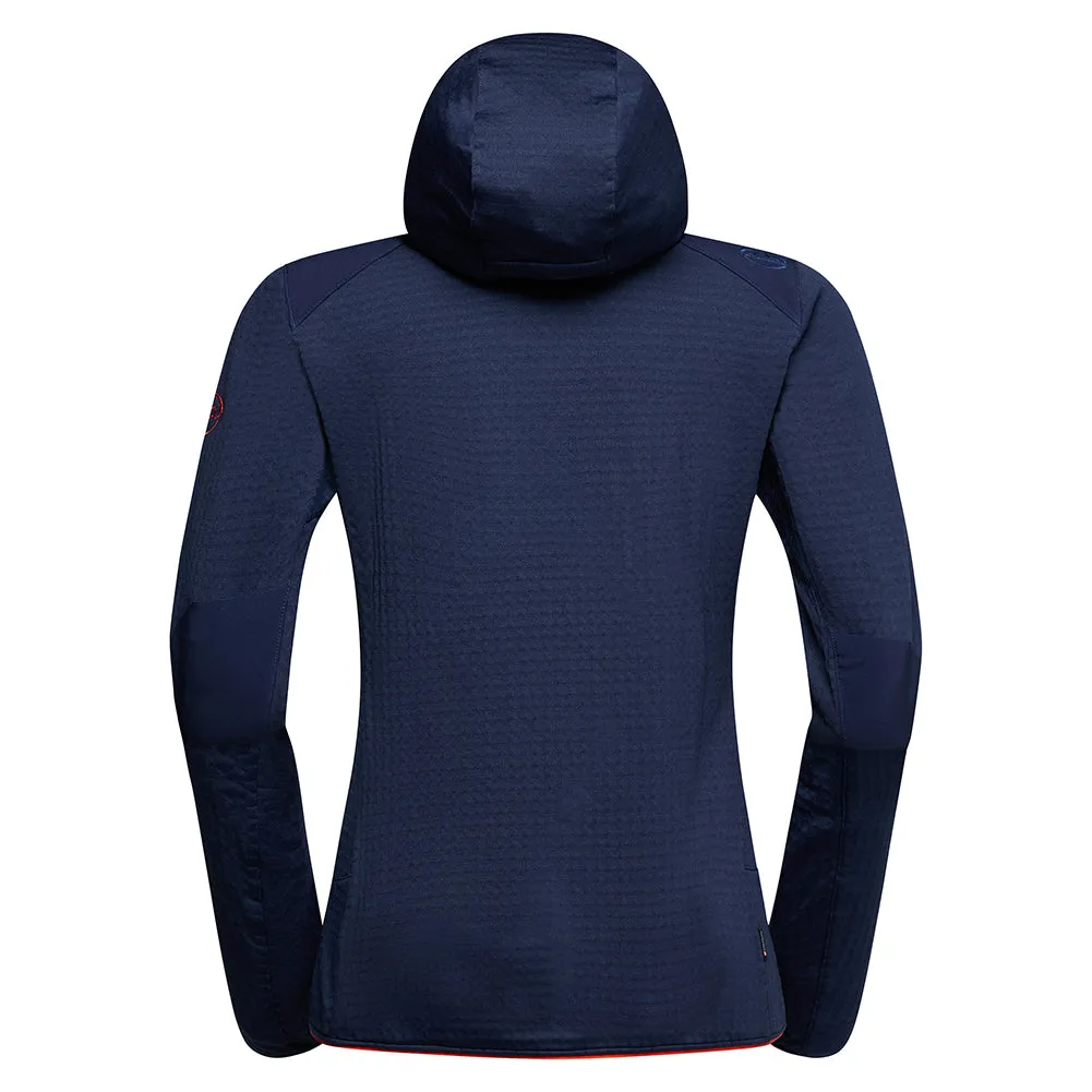 La Sportiva Women's Lucendro Thermal Hoody