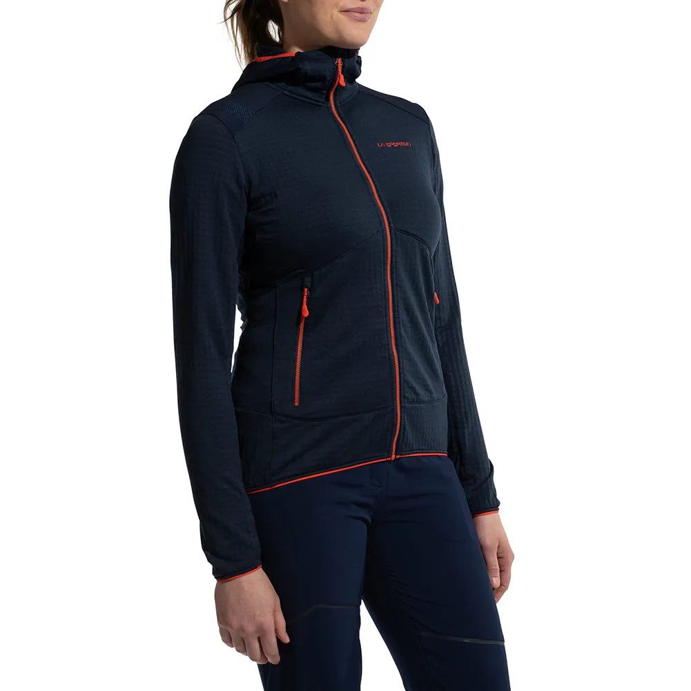 La Sportiva Women's Lucendro Thermal Hoody