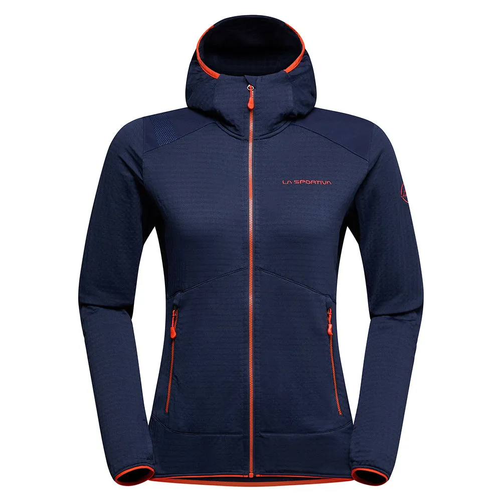 La Sportiva Women's Lucendro Thermal Hoody