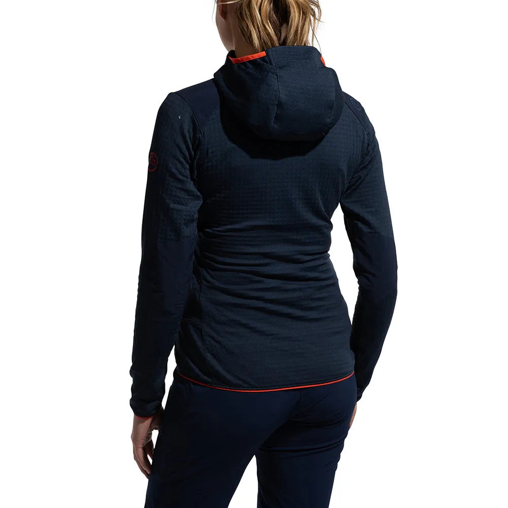 La Sportiva Women's Lucendro Thermal Hoody