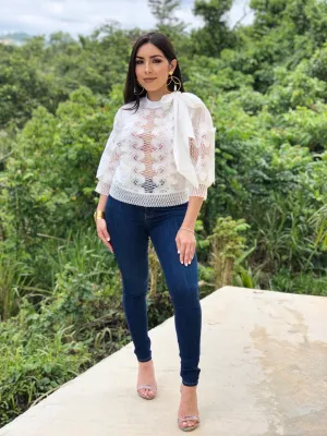 Lace Top
