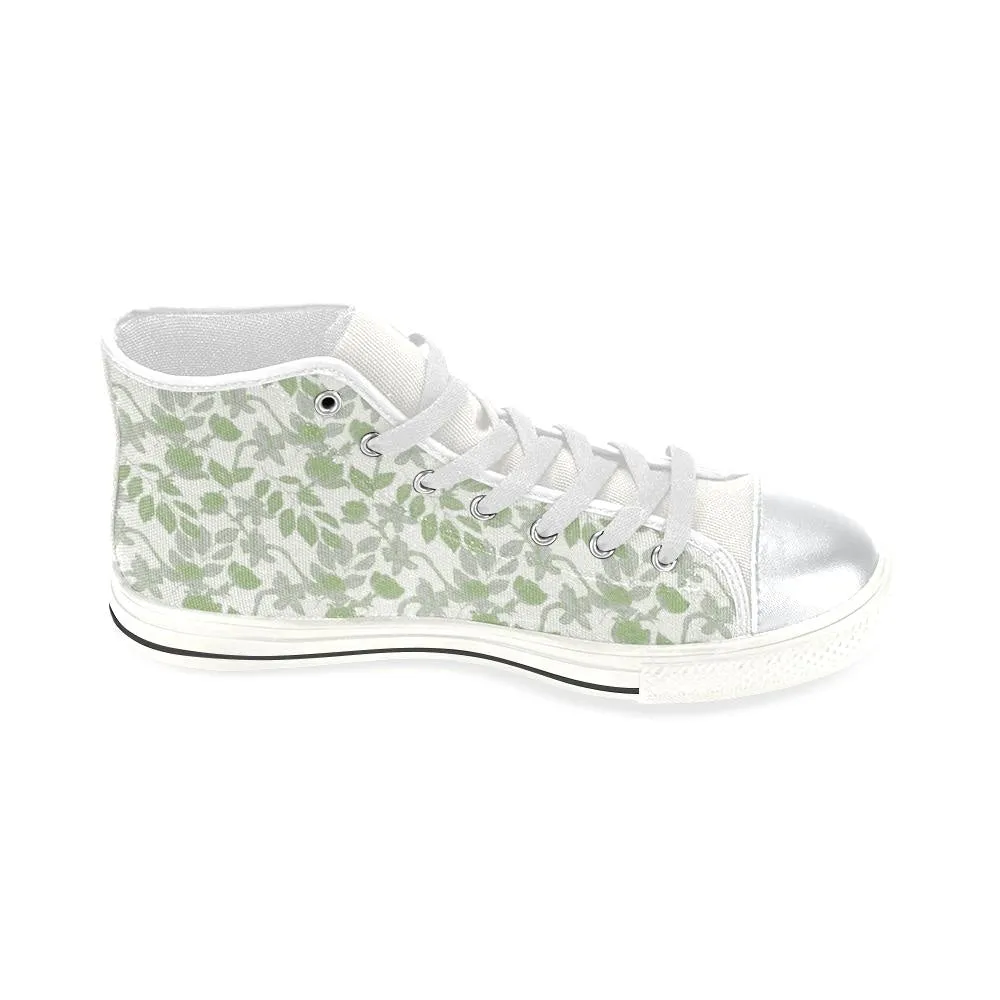 Lacey CW5 Kids High Tops