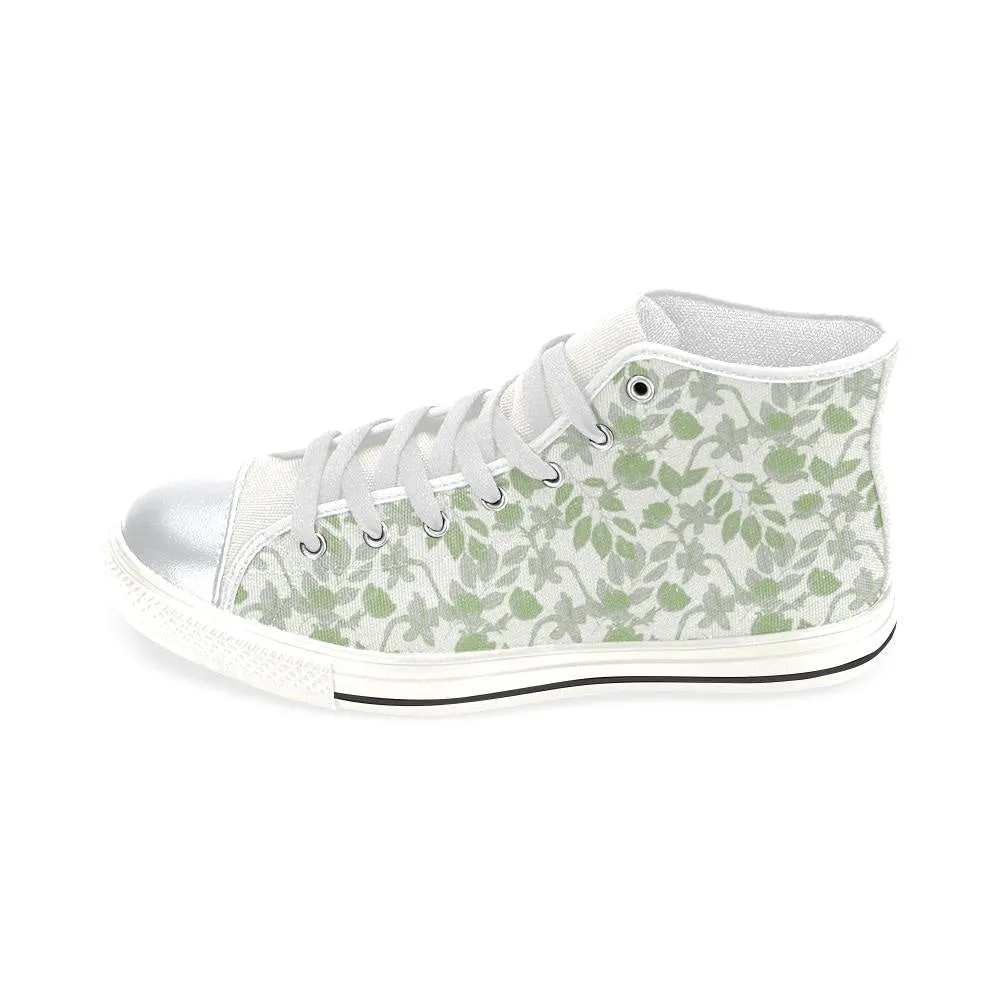 Lacey CW5 Kids High Tops