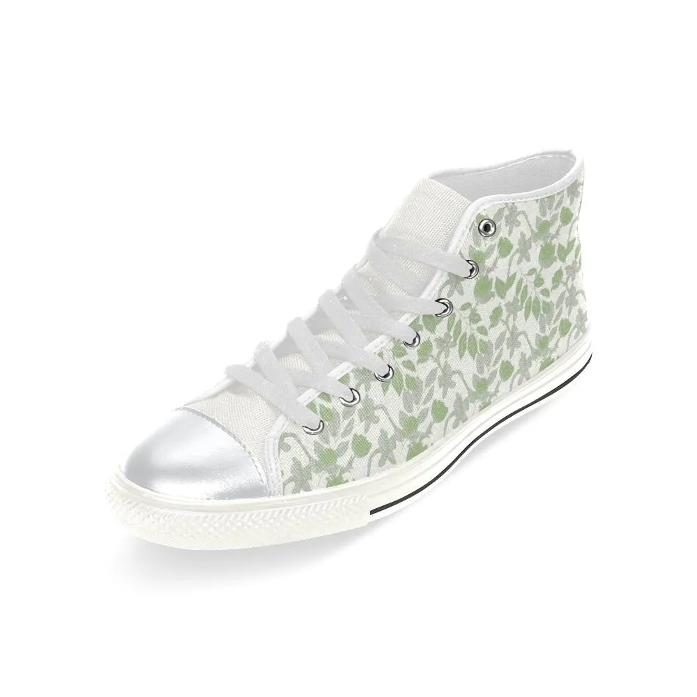 Lacey CW5 Kids High Tops