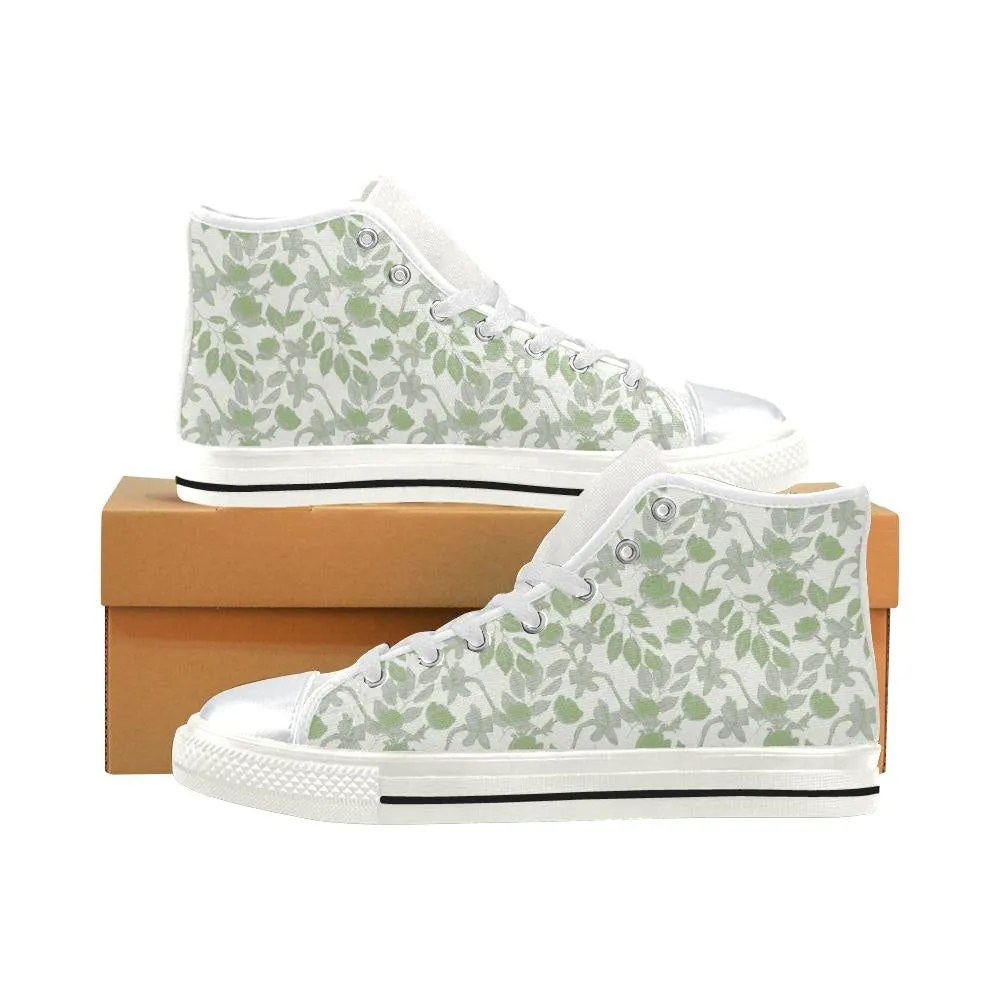 Lacey CW5 Kids High Tops