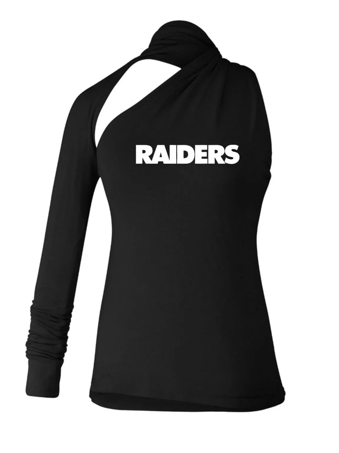 Las Vegas Radiers Sling Tee
