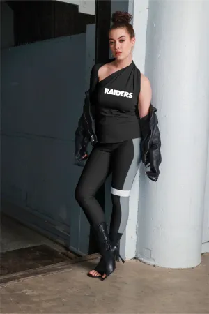 Las Vegas Radiers Sling Tee