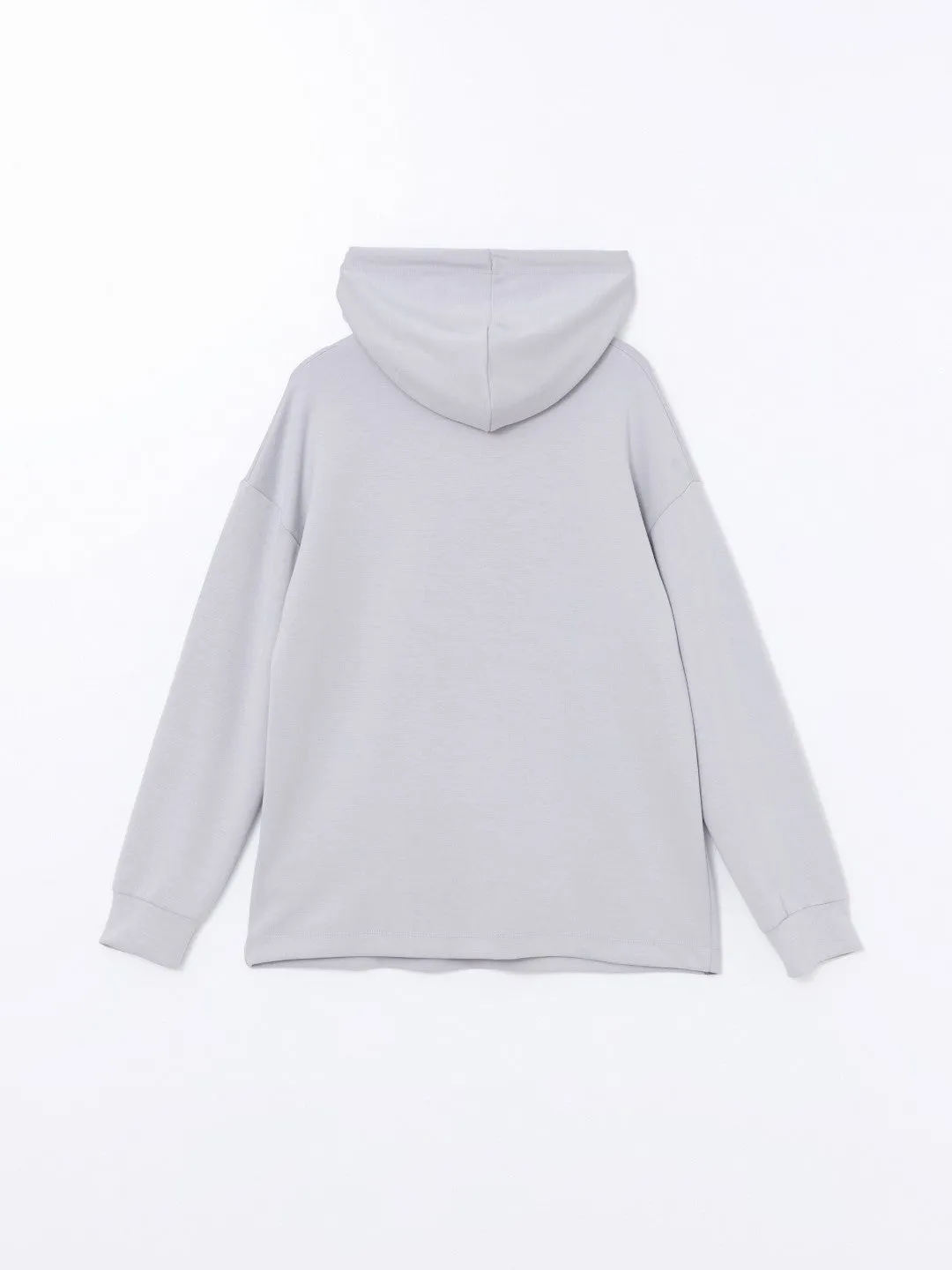 LCW Comfort

Gray Women's Hoodie