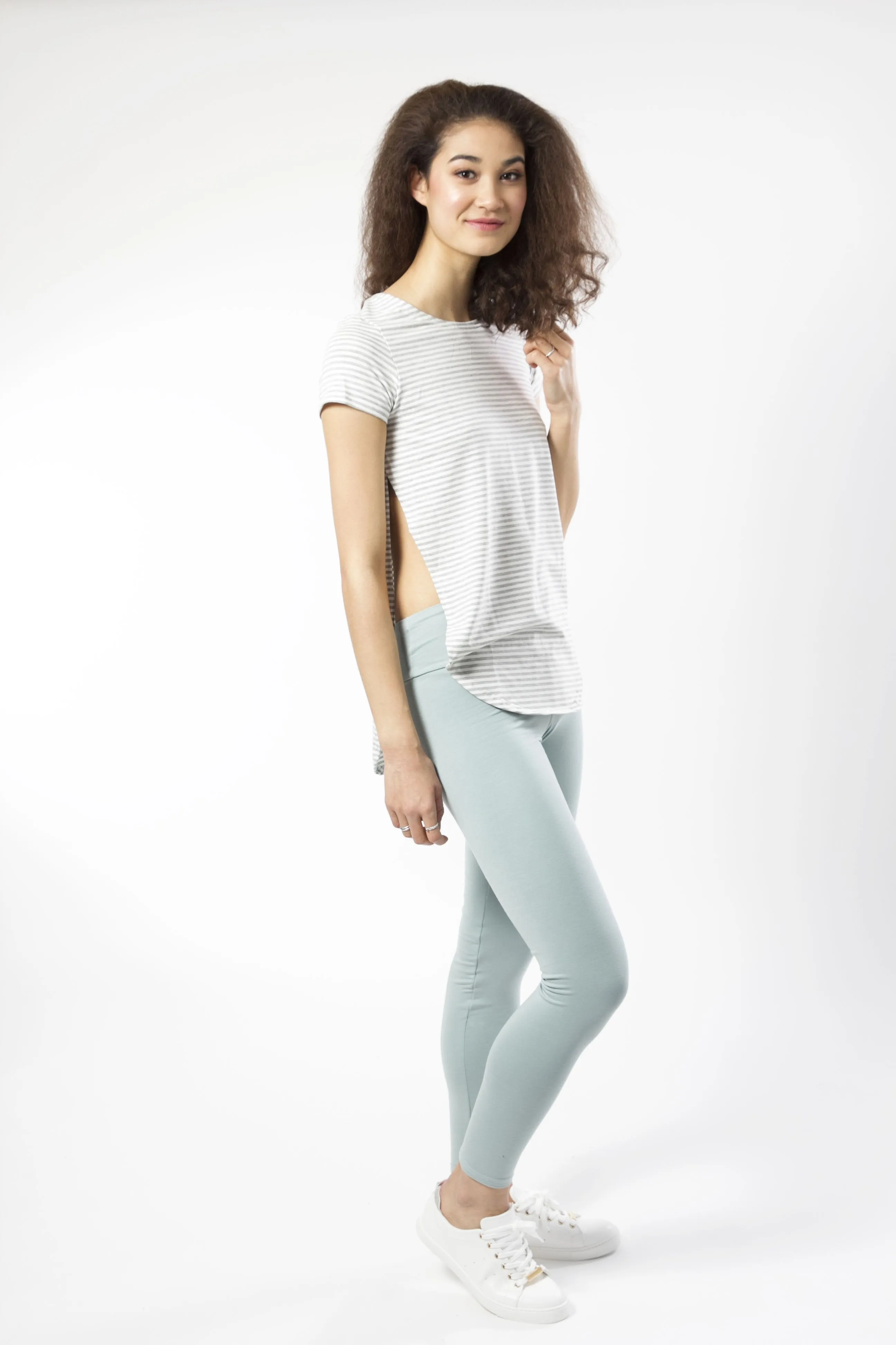 Leggings - Various Colors (Women's)