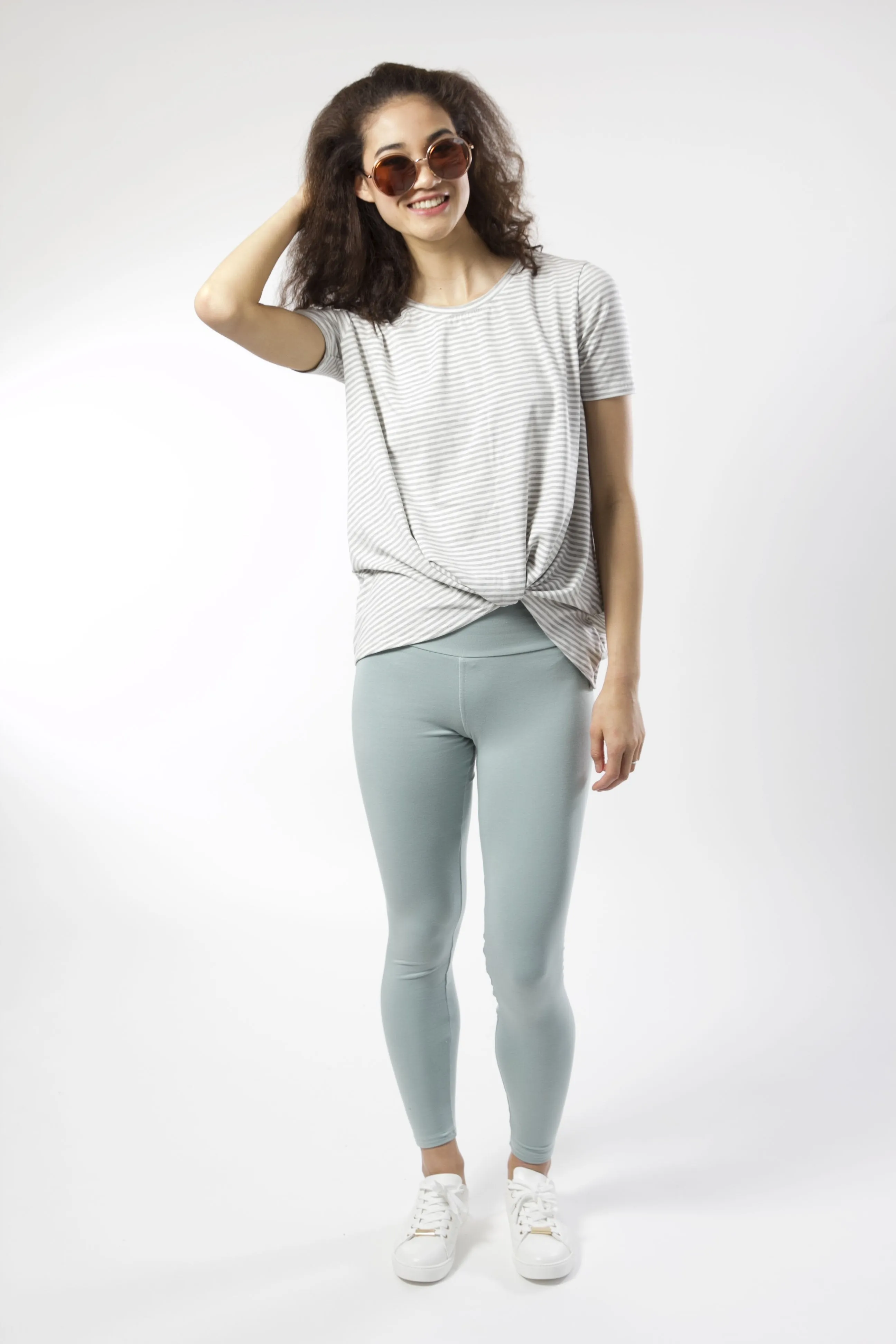 Leggings - Various Colors (Women's)