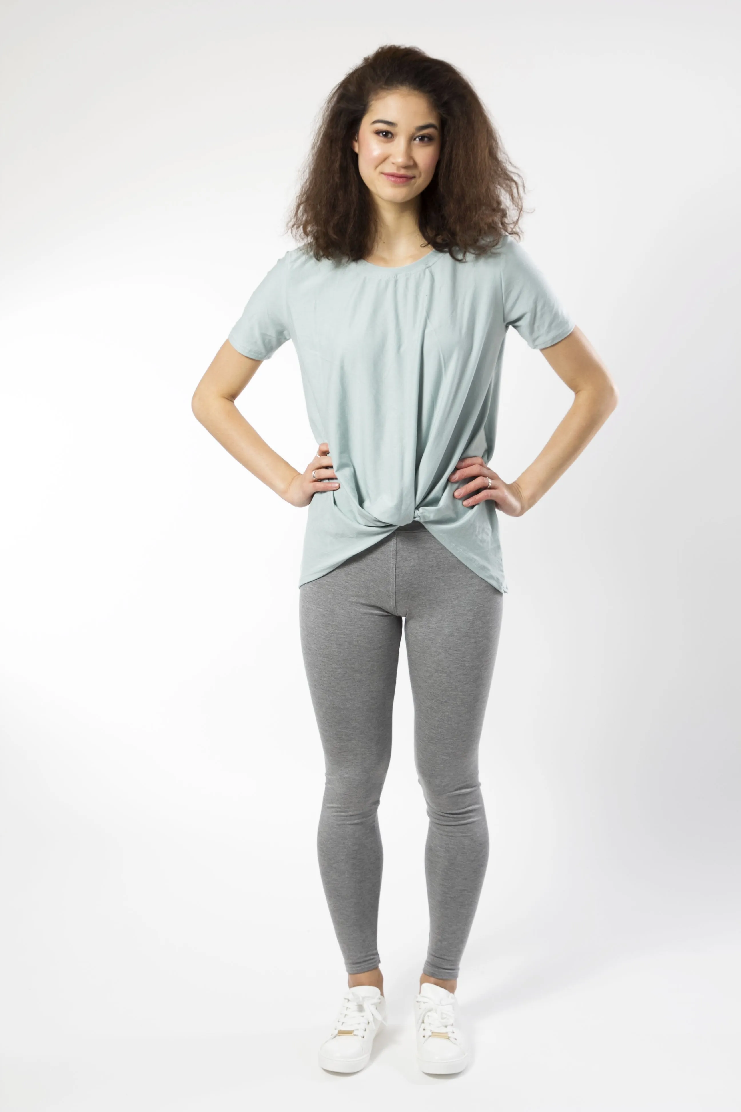 Leggings - Various Colors (Women's)