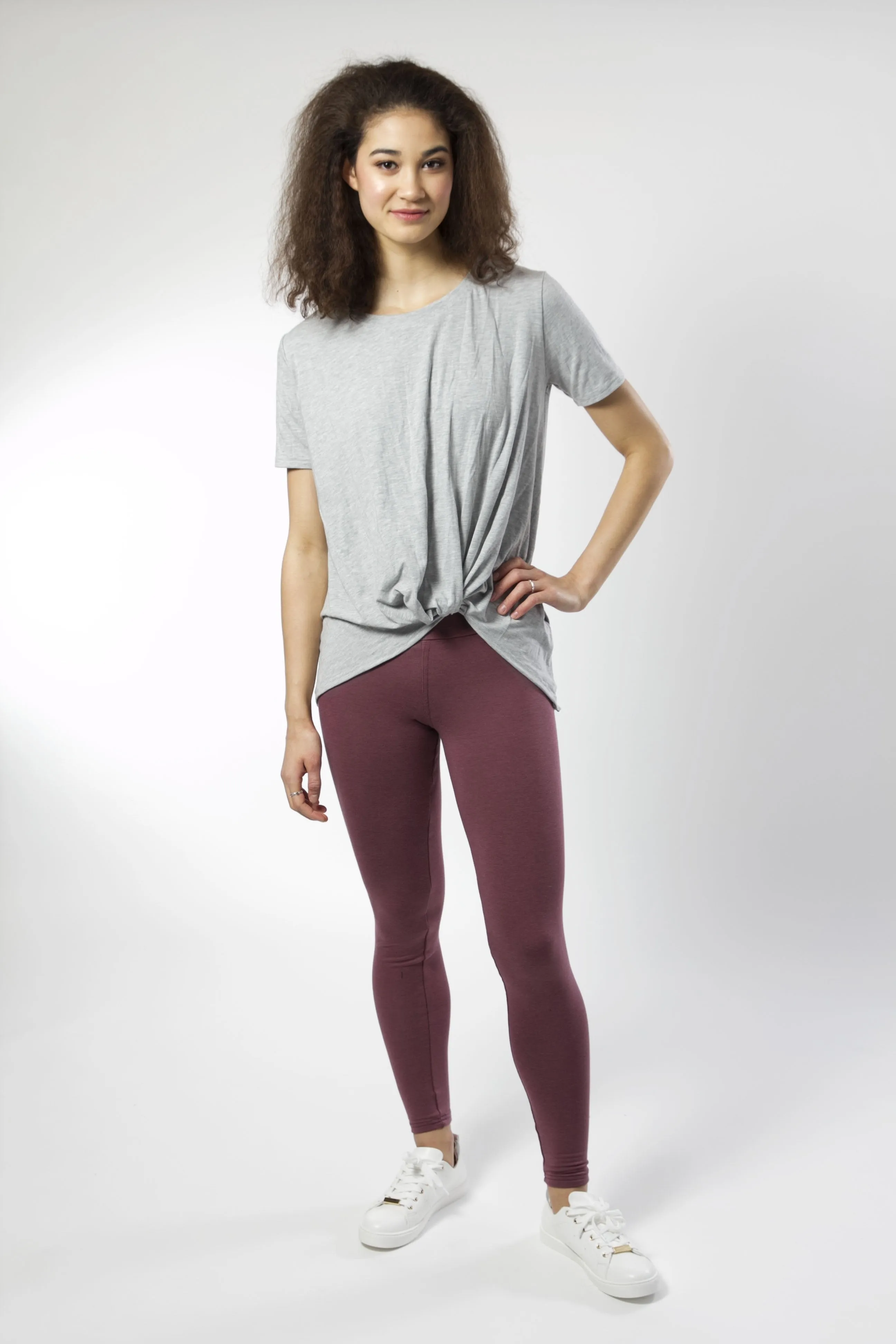 Leggings - Various Colors (Women's)