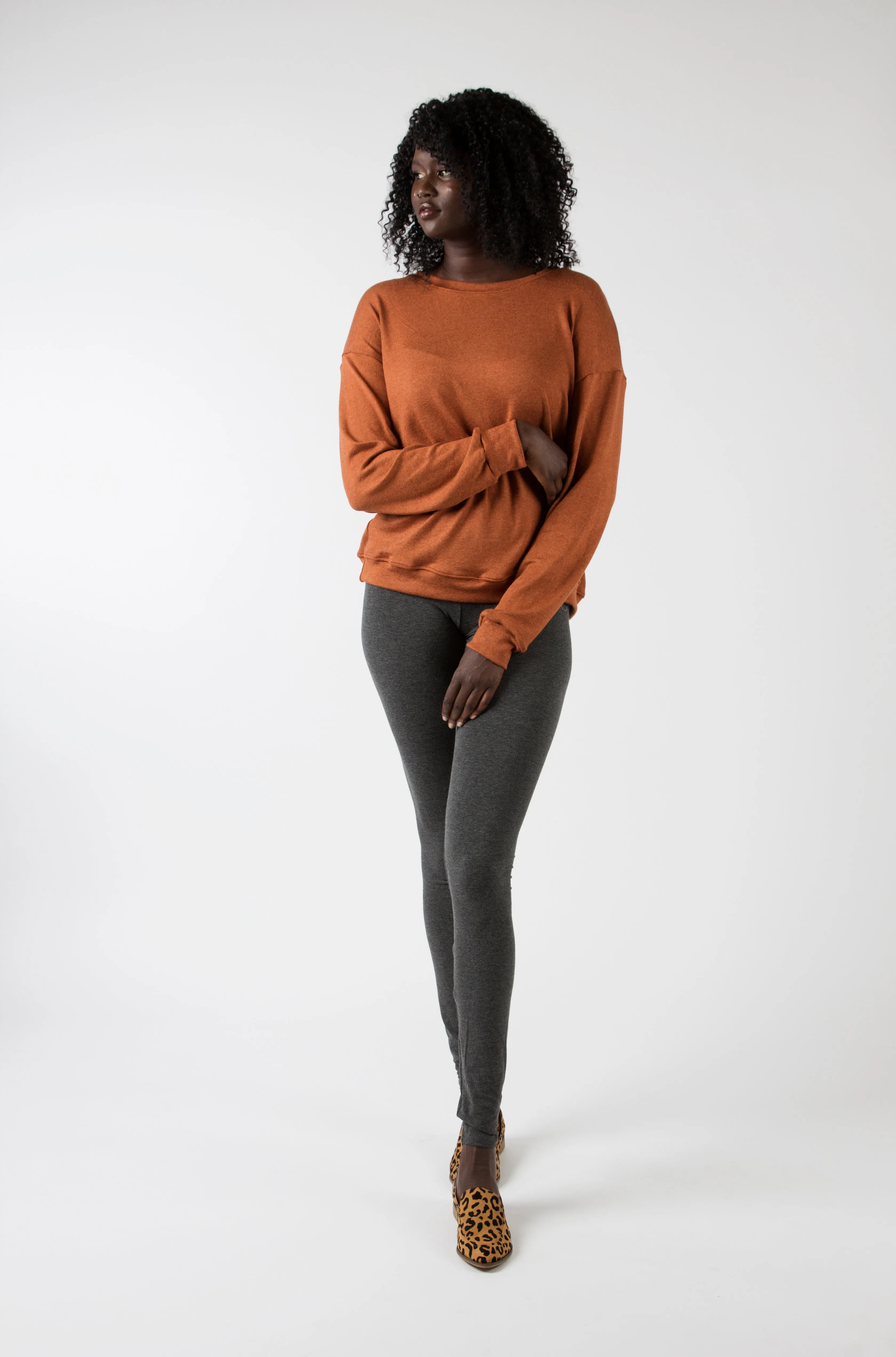 Leggings - Various Colors (Women's)