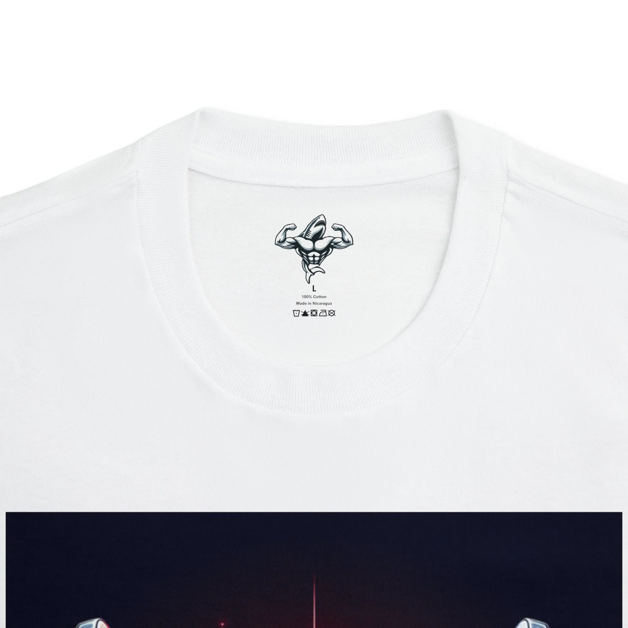 Libra Classic Fit Tee