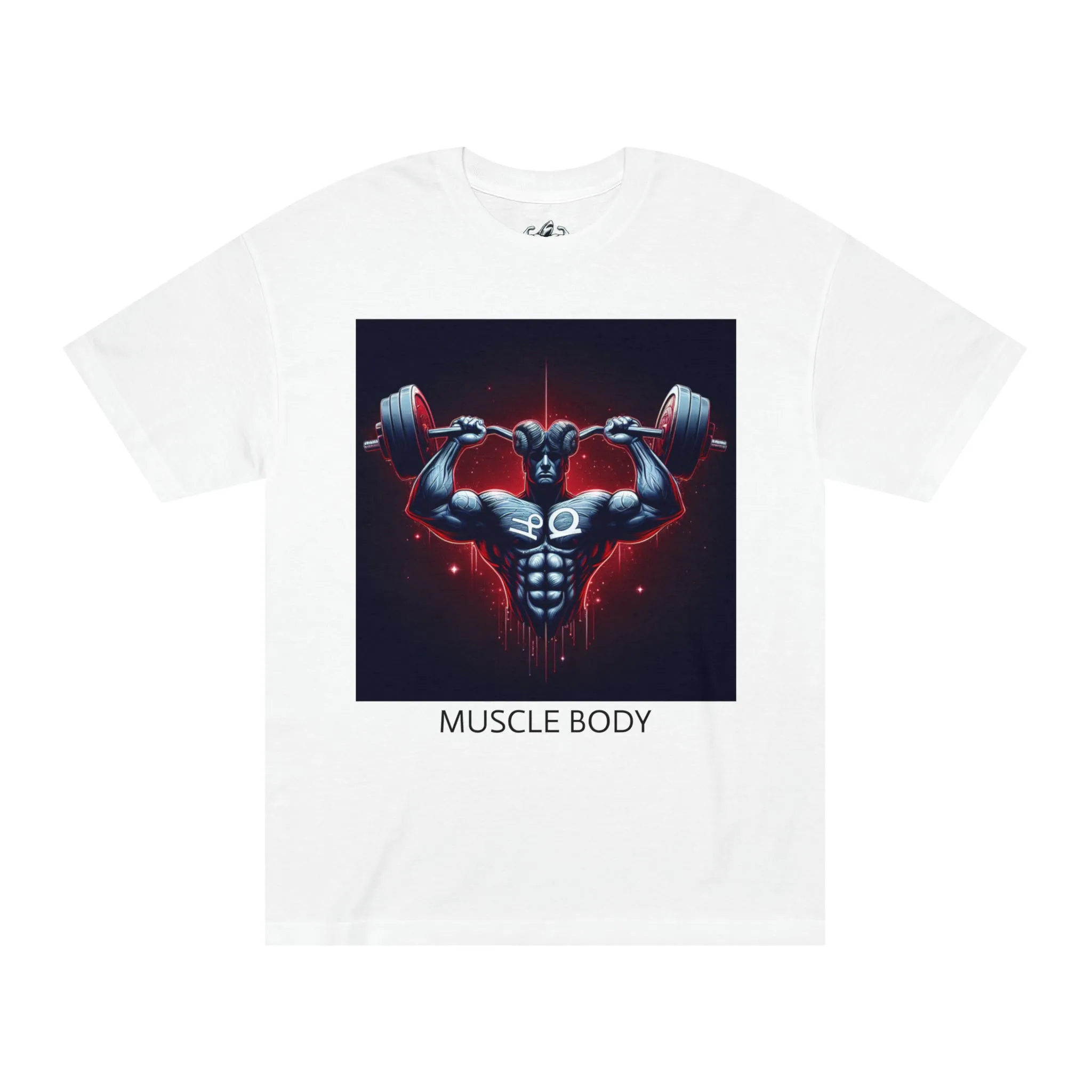 Libra Classic Fit Tee