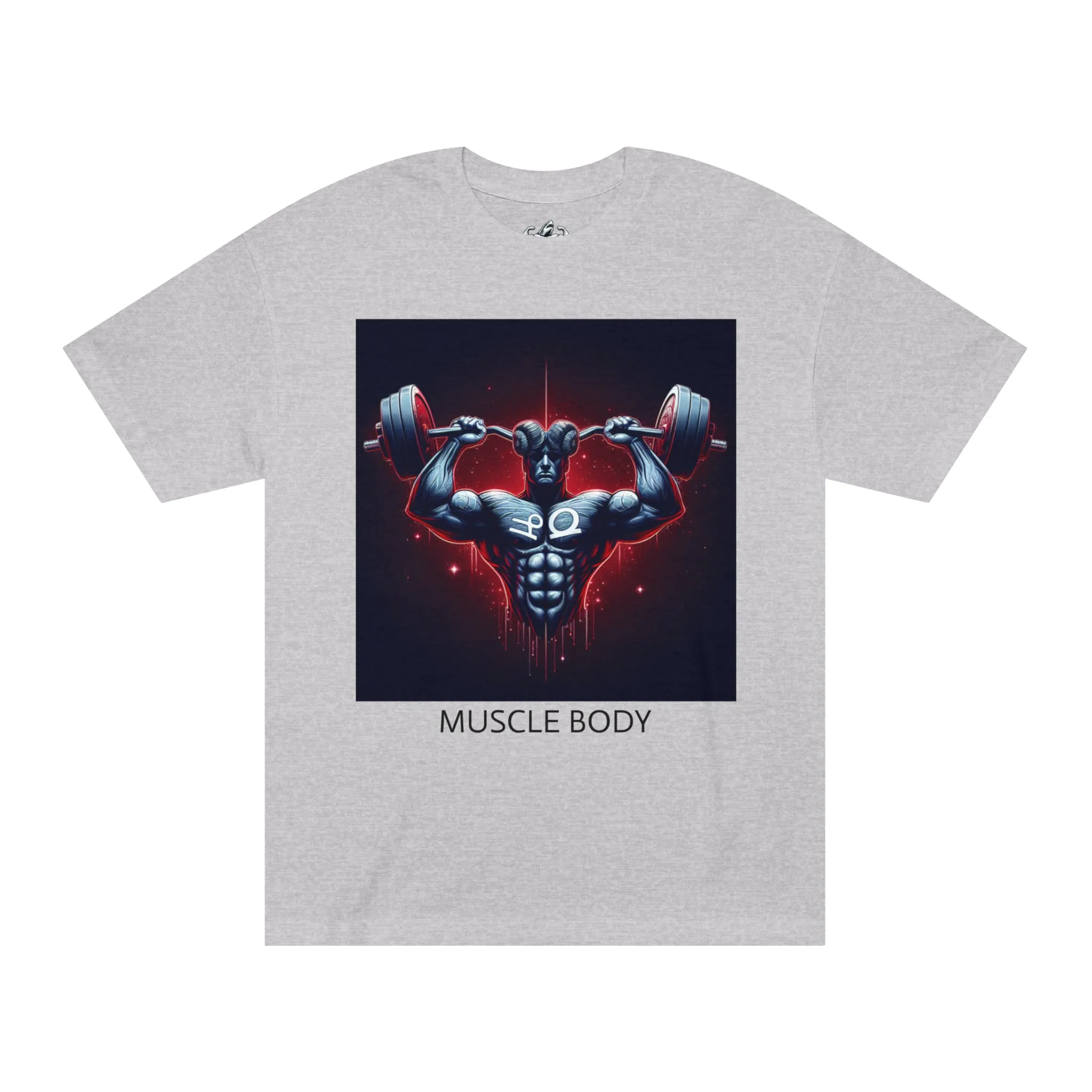 Libra Classic Fit Tee