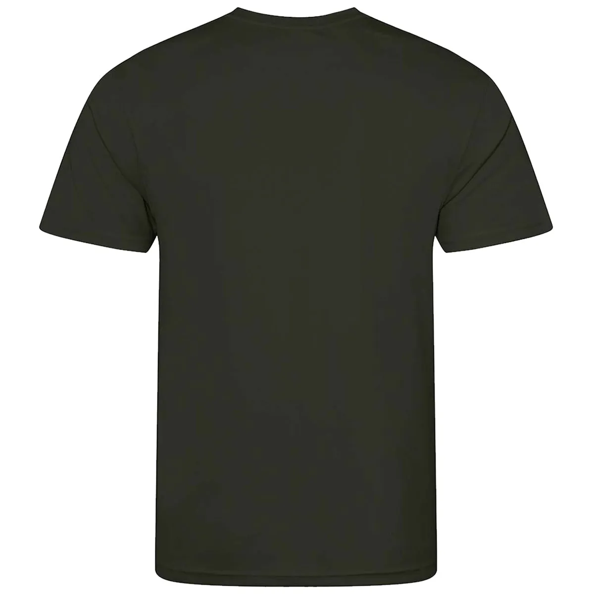 Lightweight Wicking T-Shirt Combat Green
