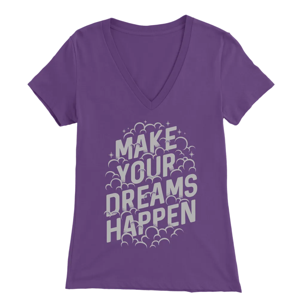 Make Your Dreams Happen | Women's