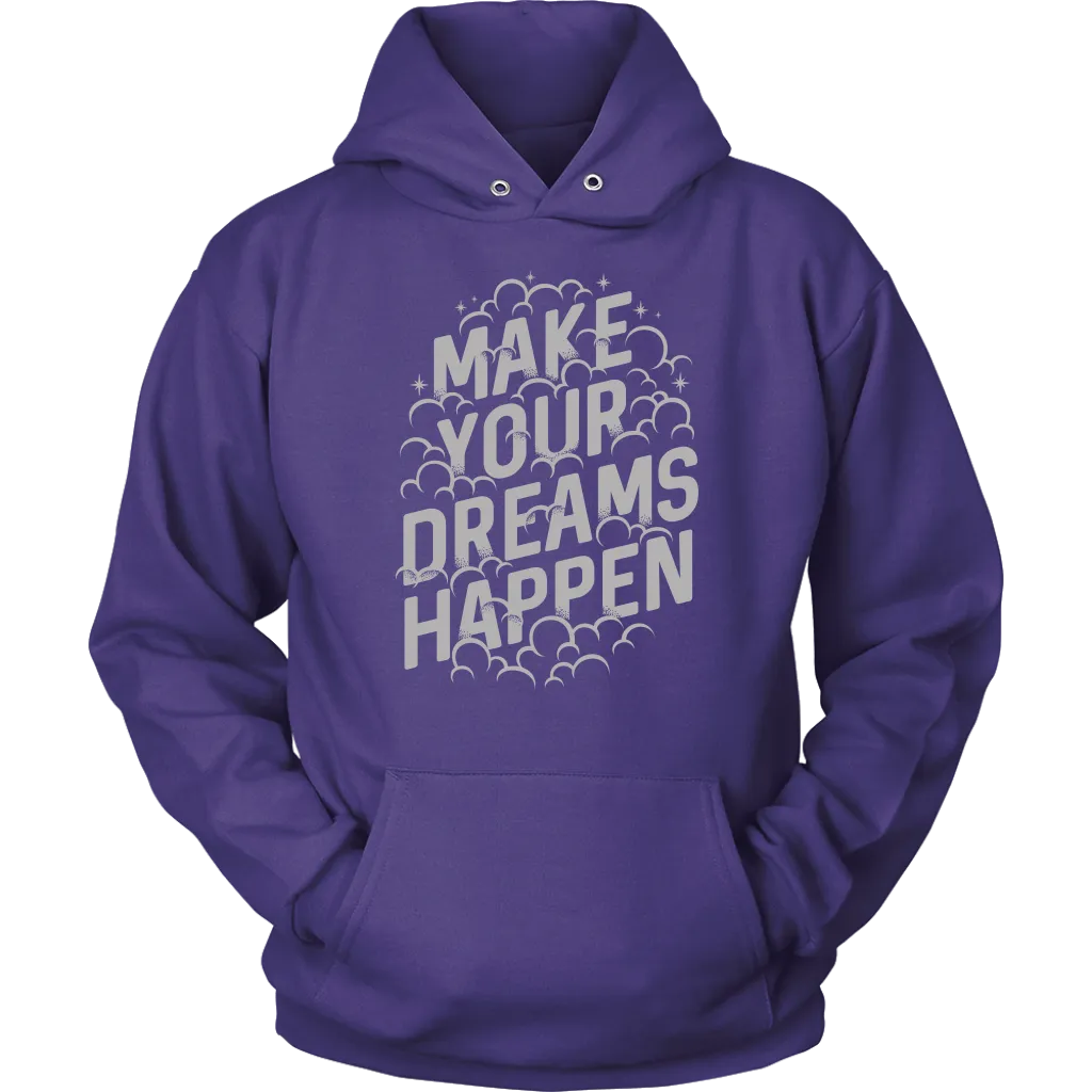 Make Your Dreams Happen | Women's
