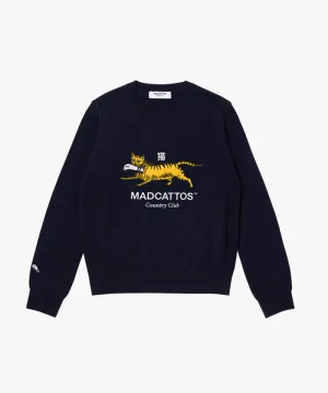 MCC Women's Big Logo Sweater FF - 3 Colors
