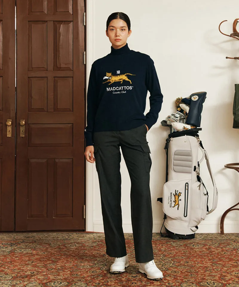 MCC Women's Big Logo Sweater FF - 3 Colors