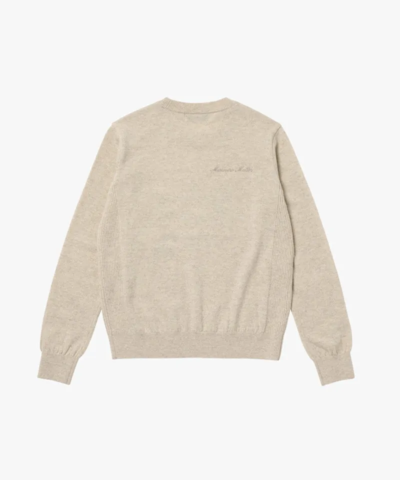 MCC Women's Big Logo Sweater FF - 3 Colors