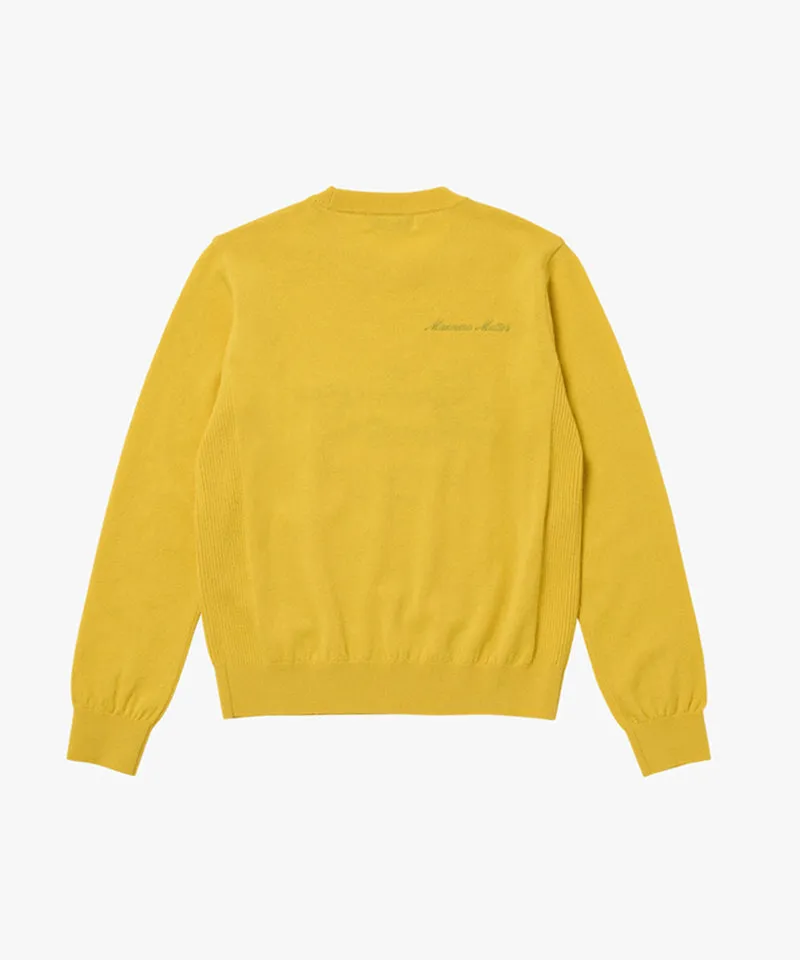 MCC Women's Big Logo Sweater FF - 3 Colors