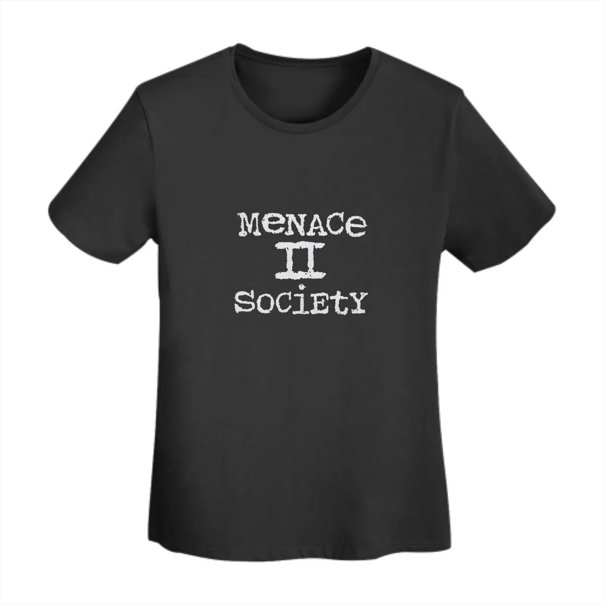 Menace To Society Women's  T-Shirt
