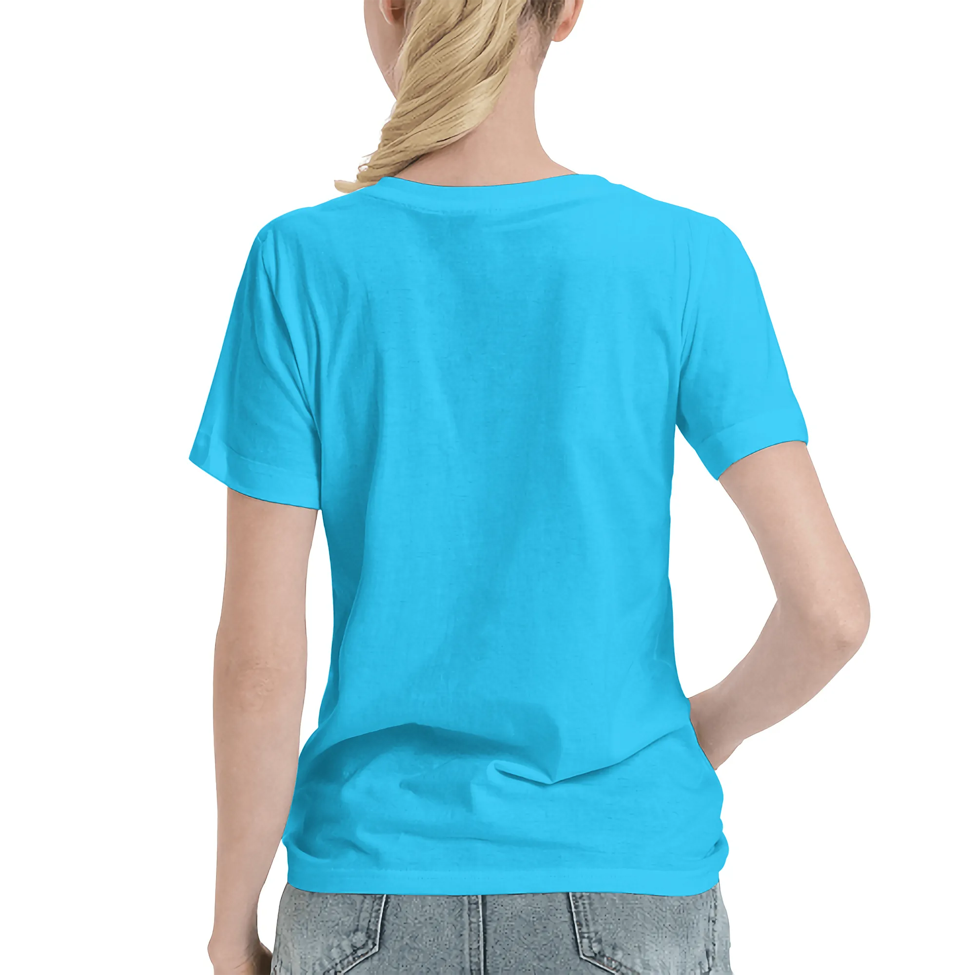 Menace To Society Women's  T-Shirt
