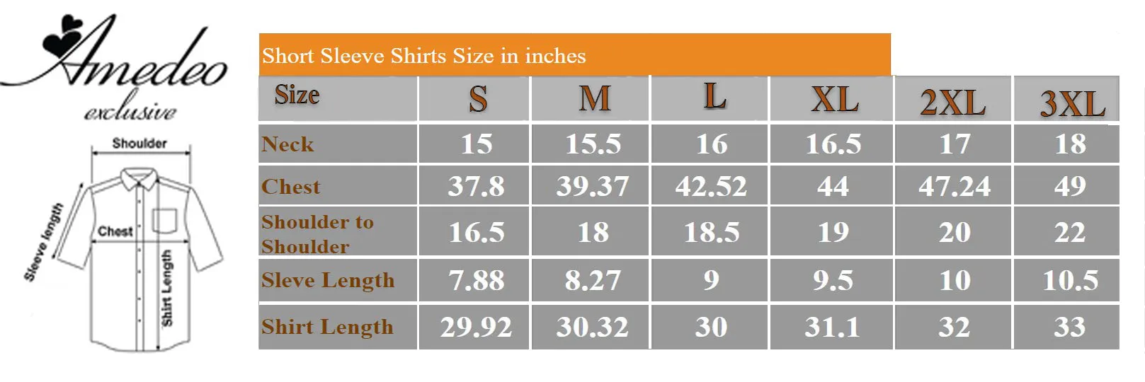 Men's Button down Tailor Fit Soft 100% Cotton Short Sleeve Dress Shirt Navy Blue with Colorful Check casual And Formal