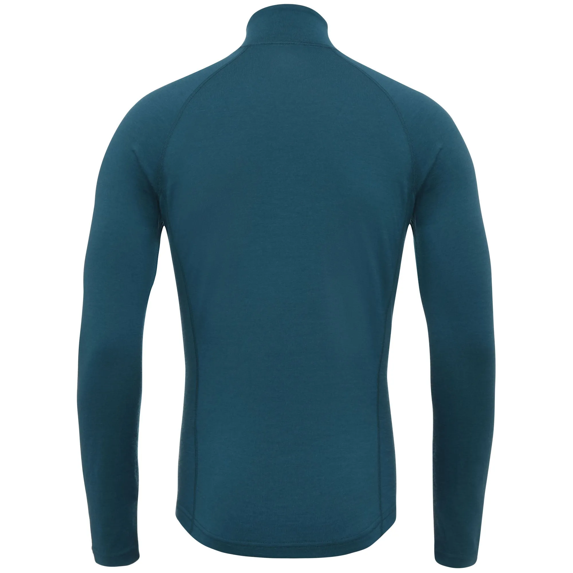 Merino Zip Neck Base Layer M200