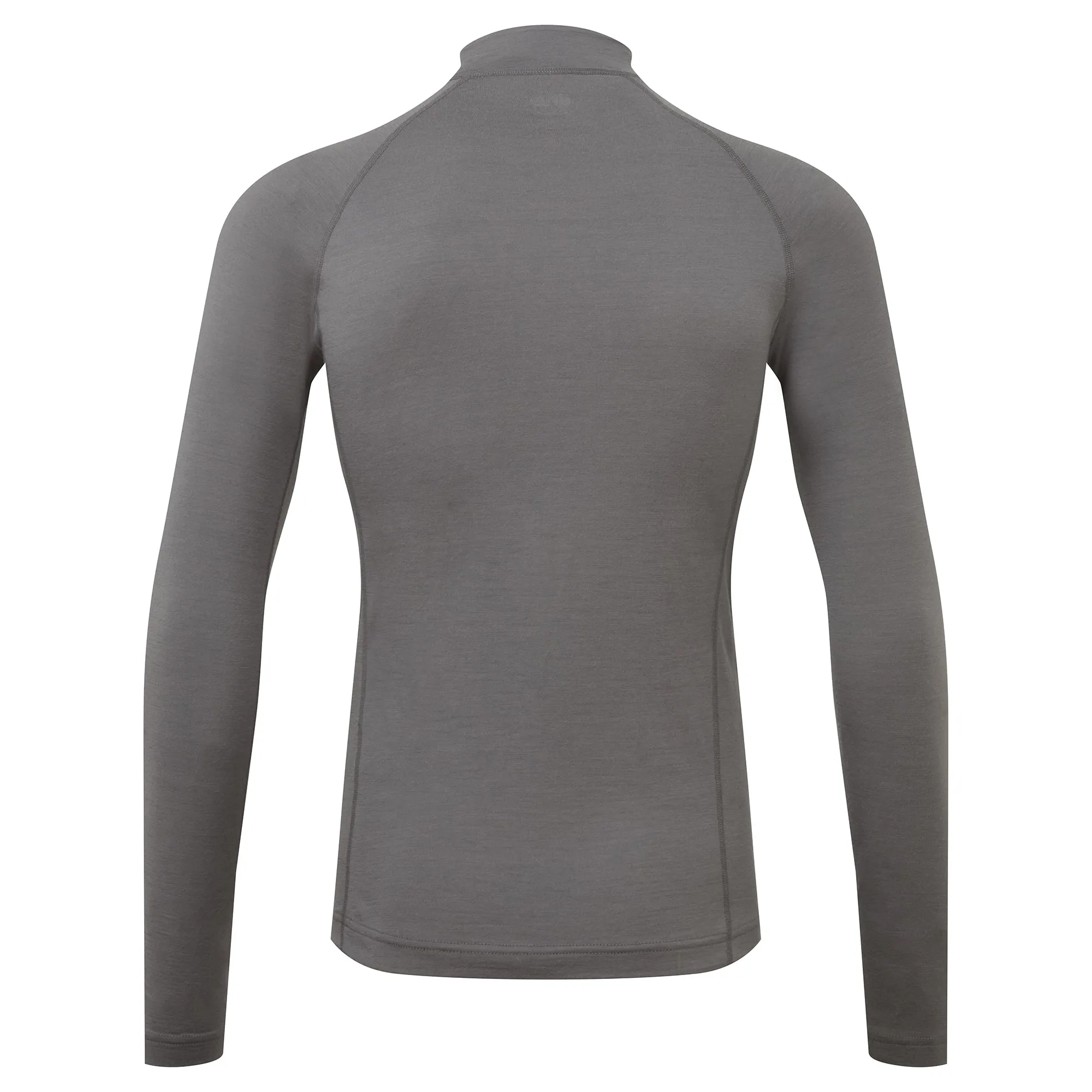 Merino Zip Neck Base Layer M200