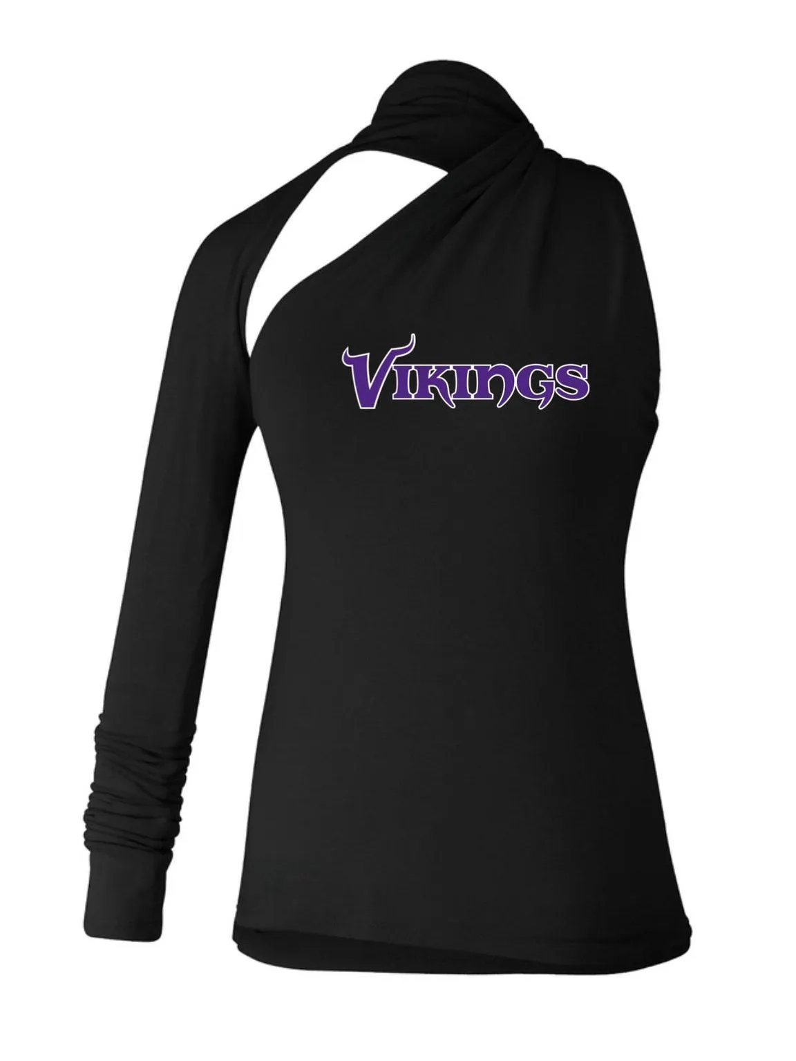 Minnesota Vikings Sling Tee