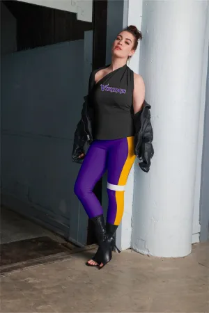 Minnesota Vikings Sling Tee