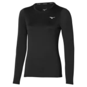 Mizuno Women's Impulse Core LS Tee