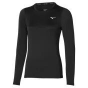Mizuno Women's Impulse Core LS Tee